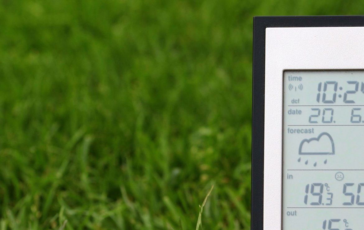 Weather Terms Glossary For Your Weather Station Reading