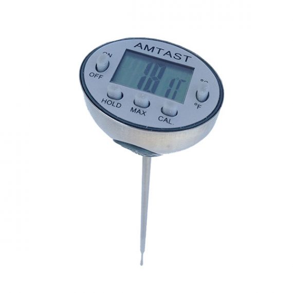 AMTAST-Digital-Waterproof-Stainless-Steel-Food-Thermometer