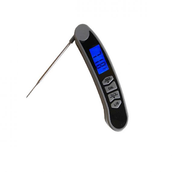 Calibratable-Digital-Food-Grade-Thermometer