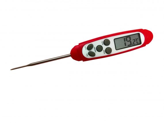 Digital Cooking Meat Food Thermometer (1)