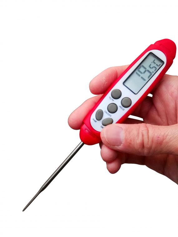 Digital Cooking Meat Food Thermometer