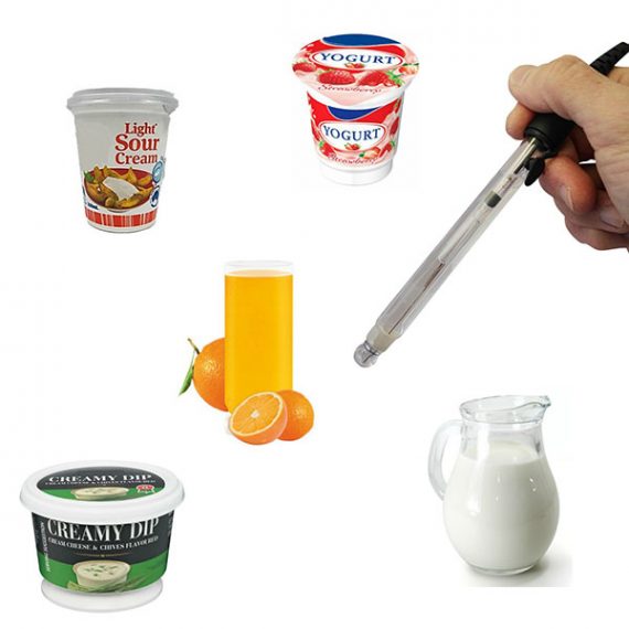 FPH-16C-Cream-Milk-Yogurt-Food-pH-Temperature-Meter-2