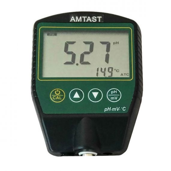 FPH-16C-Cream-Milk-Yogurt-Food-pH-Temperature-Meter-3