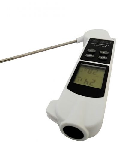 Digital Waterproof Food Thermometer – Maestri House