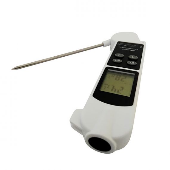 FOOD THERMOMETER