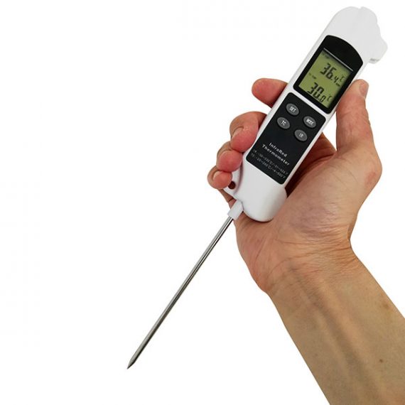 FOOD THERMOMETER