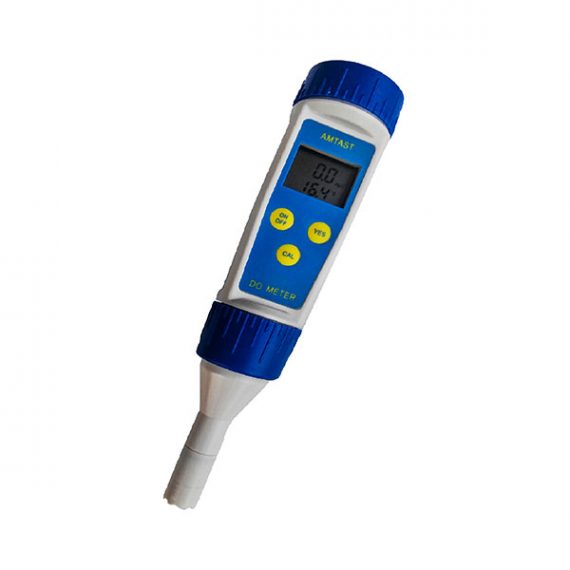 Precision-Waterproof-Dissolved-Oxygen-DO-Temperature-Meter-US-Brand
