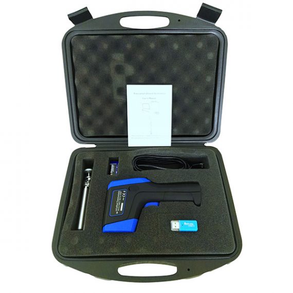 Professional-Digital-High-Temperature-Infrared-and-Thermocouple-Thermometer-Data-Logger-package