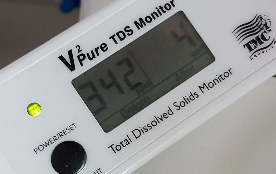 About Hydroponic meter：What are TDS, EC, PPM？