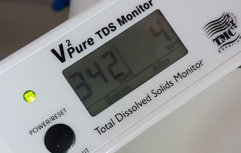 About Hydroponic meter：What are TDS, EC, PPM？