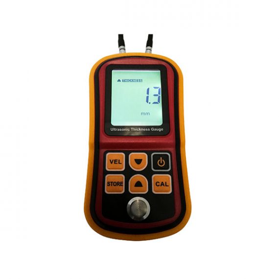 Ultrasonic-Thickness-Meter