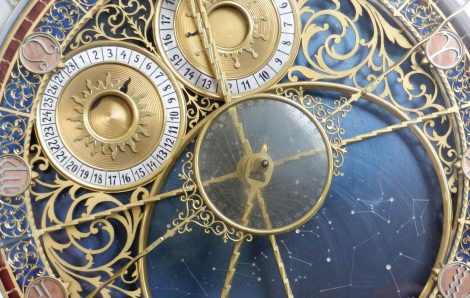 Data logger for Monitor shipments