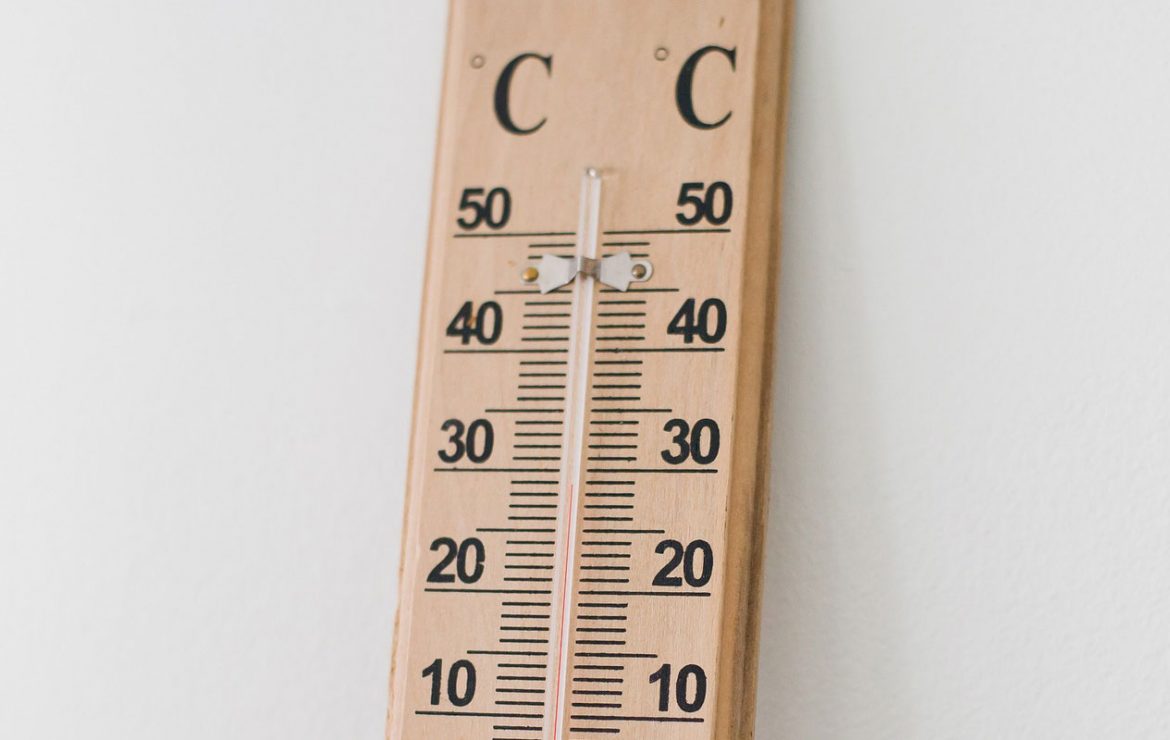 Advantages of Temperature Data Loggers