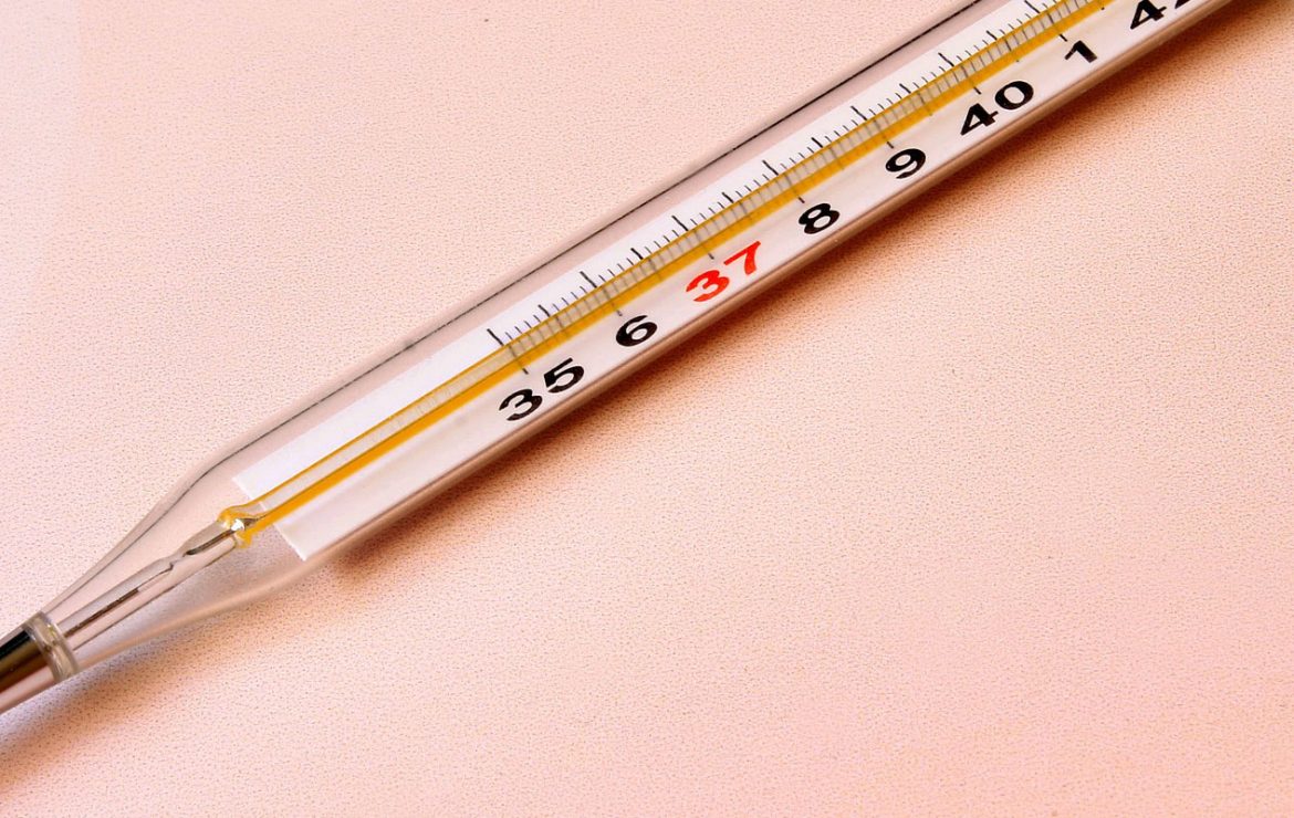 When to Use a Temperature Logger and How Does it Work?