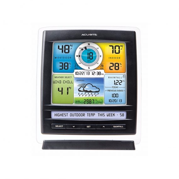 AcuRite Pro Wireless Weather Station