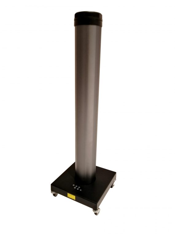 UV Disinfection Lamp 4