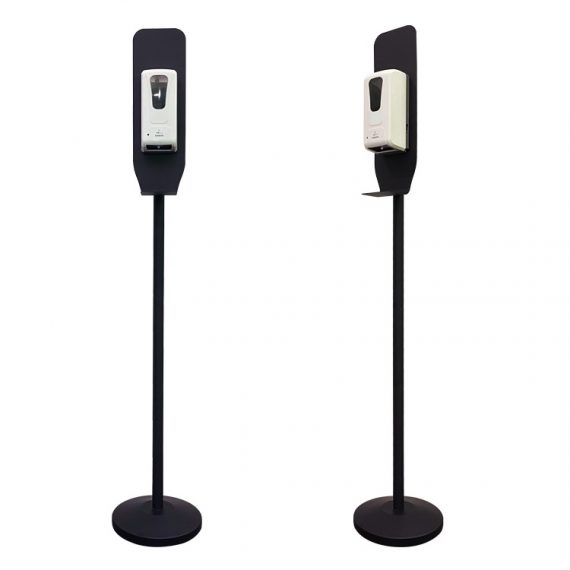 Dispenser Stand 1