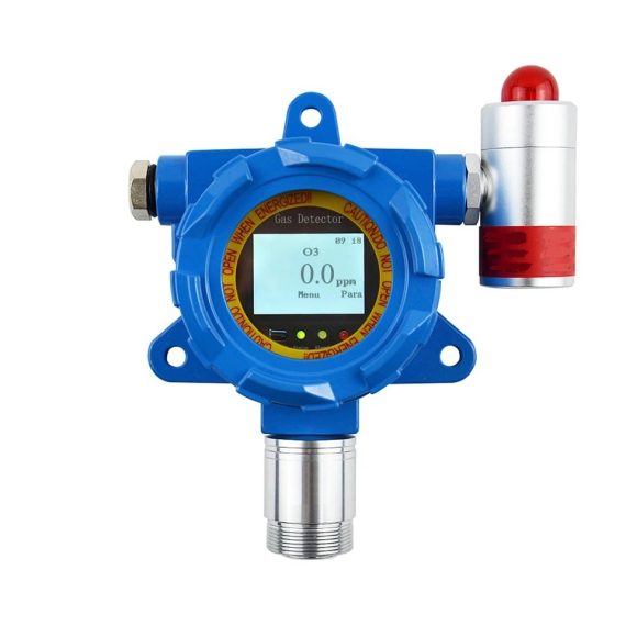 Fix Mounted Ozone Transmitter 1