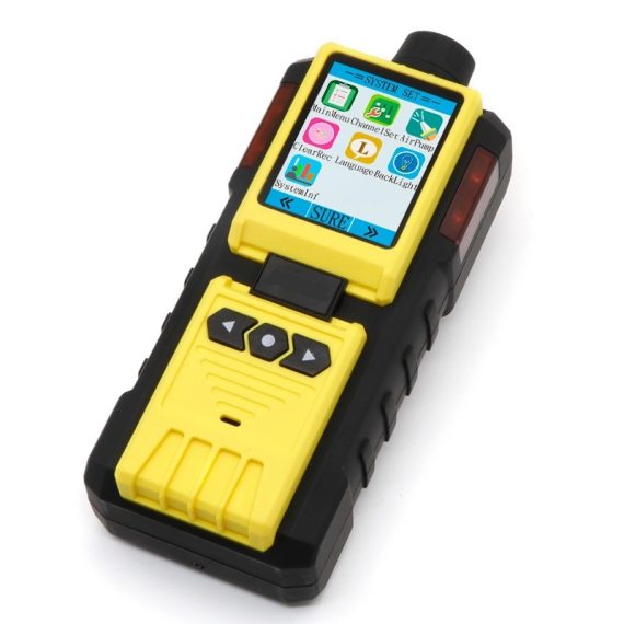 K-600 Ozone O3 Meter 2